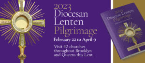 Eucharistic Lenten Pilgrimage 2023 Final Documents