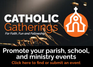 Catholic Gatherings 306x220 Module