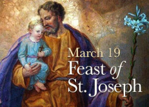Feast of St. Joseph 306x220 Module