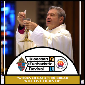 Diocesan Eucharistic Revival WordPress Thumbnail SP