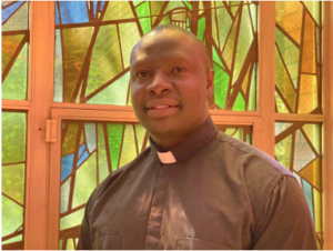 Rev. Mr. Samuel Mwiwawi