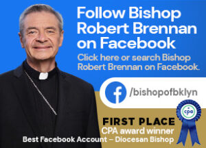 Bishop Brennan Facebook DoB Module redesign