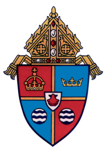 DioceseofBrooklynCrest