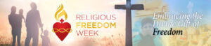 Religious Freedom Week 2023 DOB 2