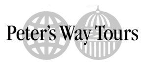 Peters Way logo