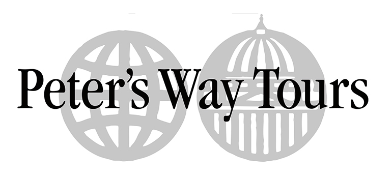 Peters Way logo