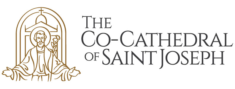 St Joseph Co Cathedral Logo