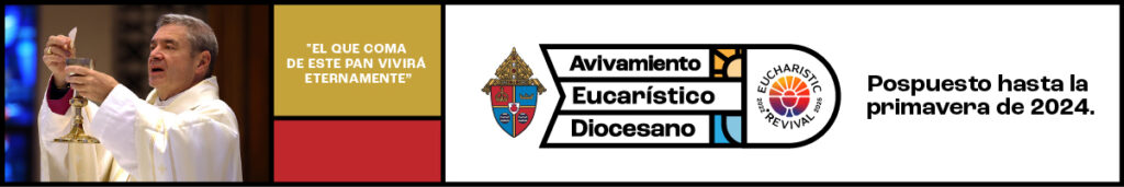 Diocesan Eucharistic Revival SP Postponed Announcement Landing Page Desktop