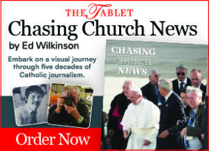Chasing Church News 306x220