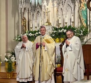 FatherRomulo,BishopBrennan,FatherVincenco
