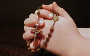 Holy Rosary 1