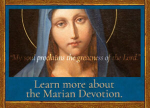 Marian Devotion DOB Module 306 x 220