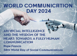 World Communication Day 2024 DOB Module