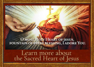 Sacred Heart of Jesus Devotion DOB Module 306 x 220 updated