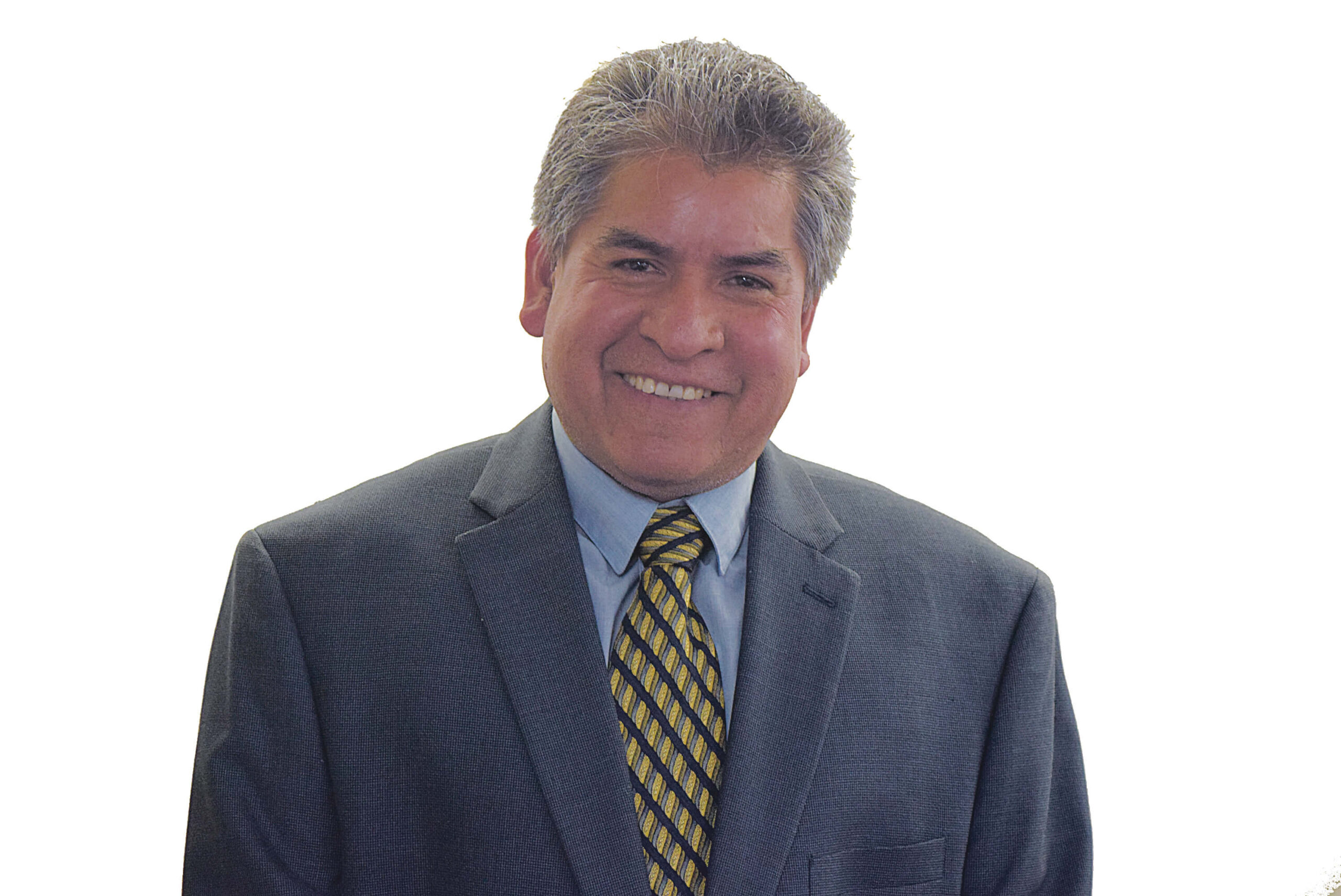 Alfredo-Rendon