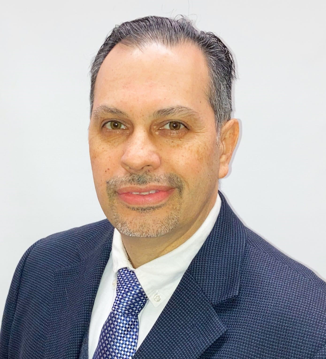 Dr. Harry Lopez