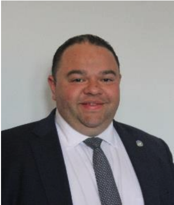 Mr. Alberto Jesus Cordero
