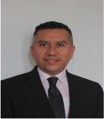 Mr. Alonzo Torres