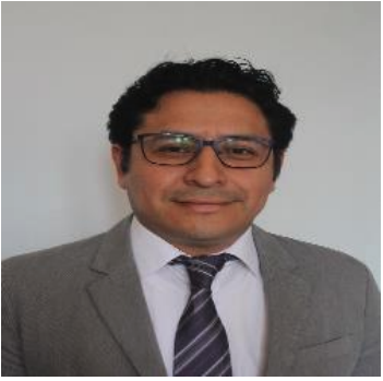 Mr. Edgar Saucedo Gutierrez