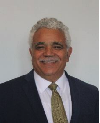 Mr. Heriberto Antonio Cabrera