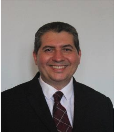 Mr. Marial Alfonso Cordon