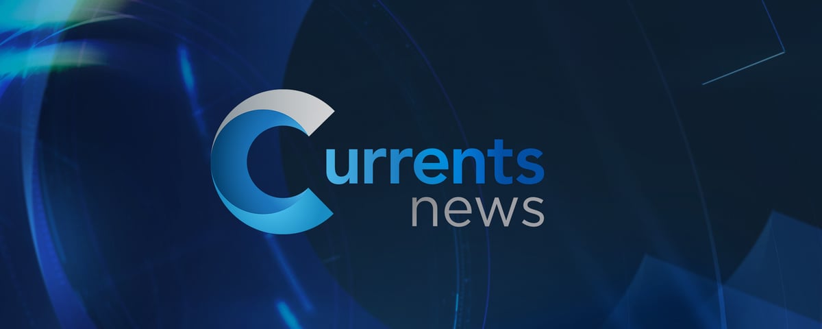 Currents News Hero Image