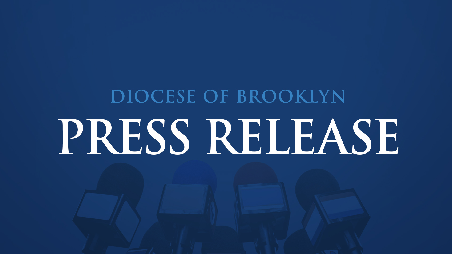 Diocesan Press Release Fallback Thubnail 1