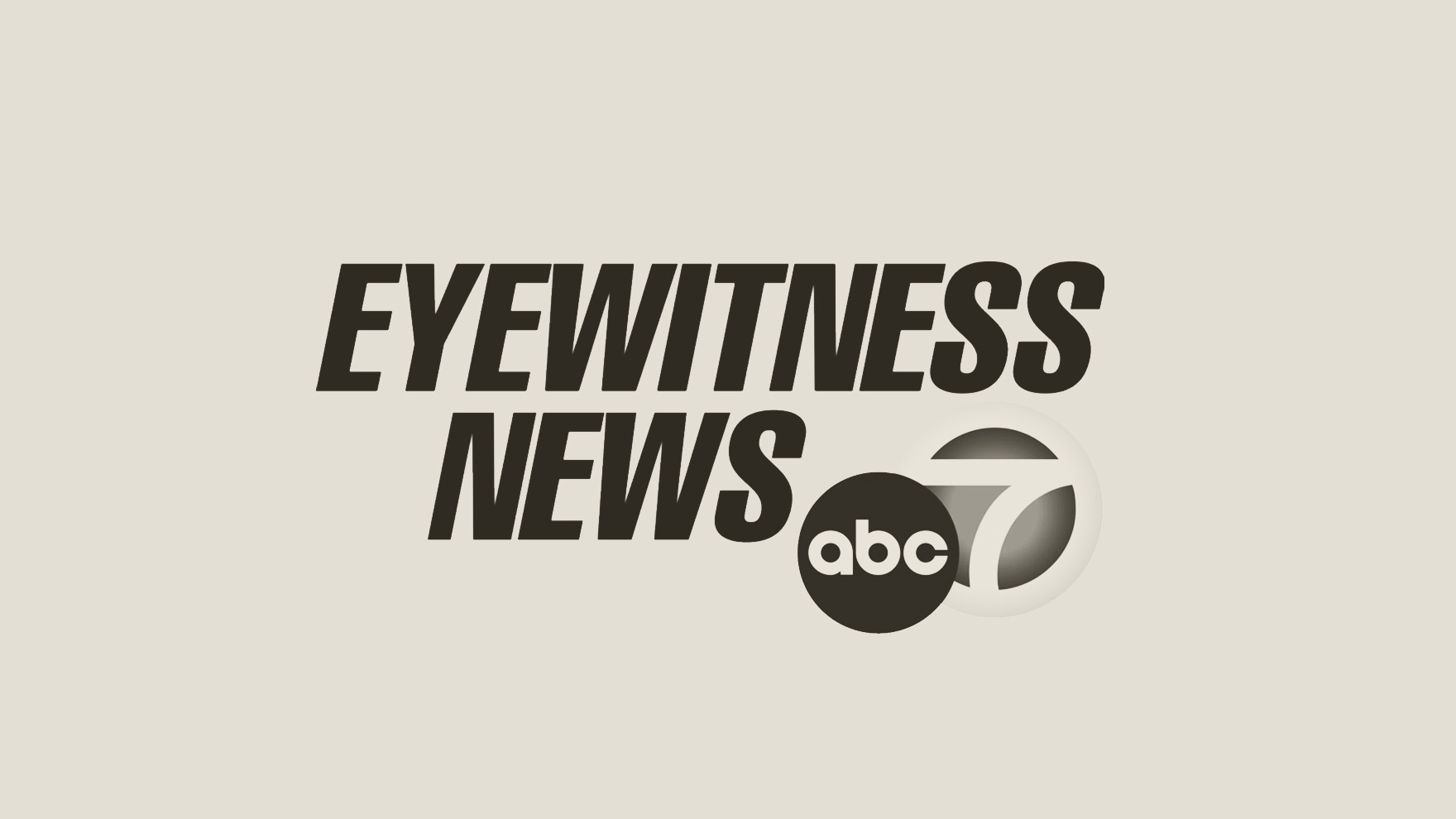 Eyewitness News Thubnail