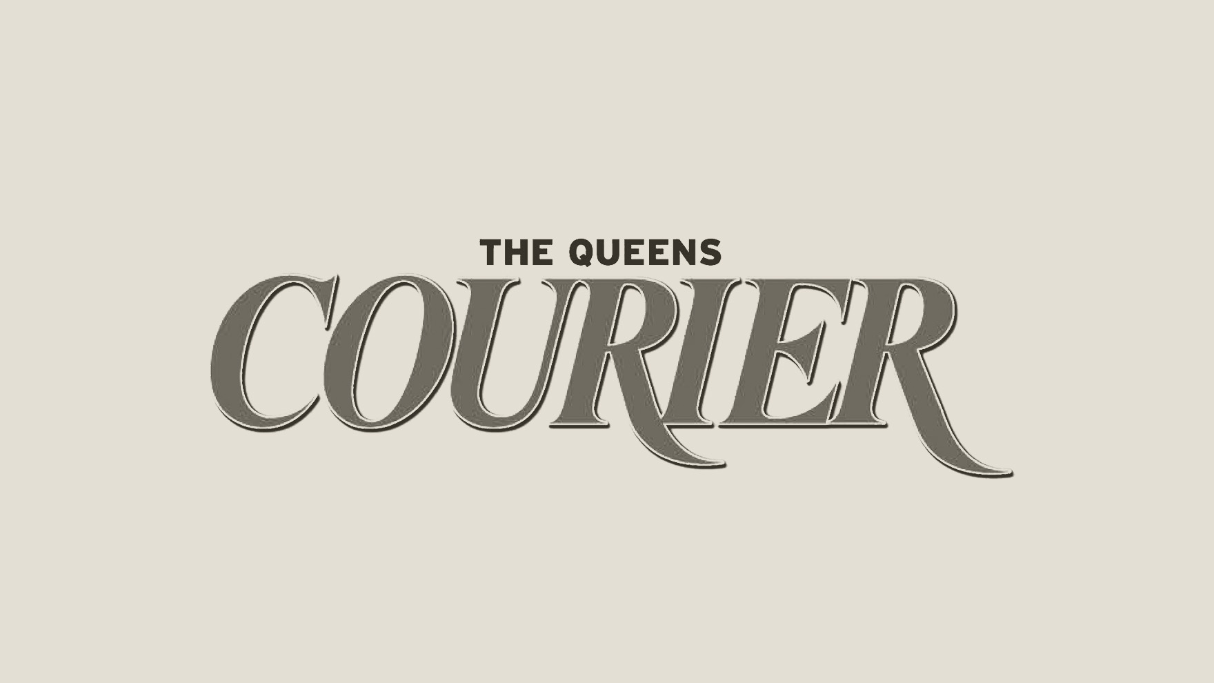 Queens Courier Thubnail