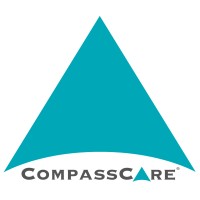 compasscare pregnancy services logo