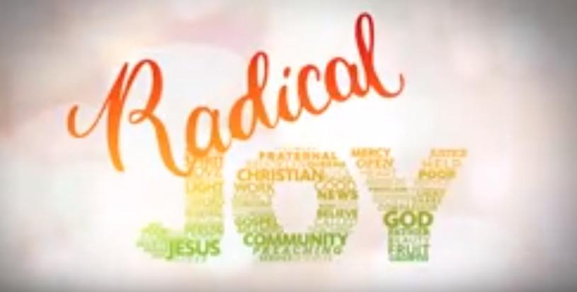 Radical Joy