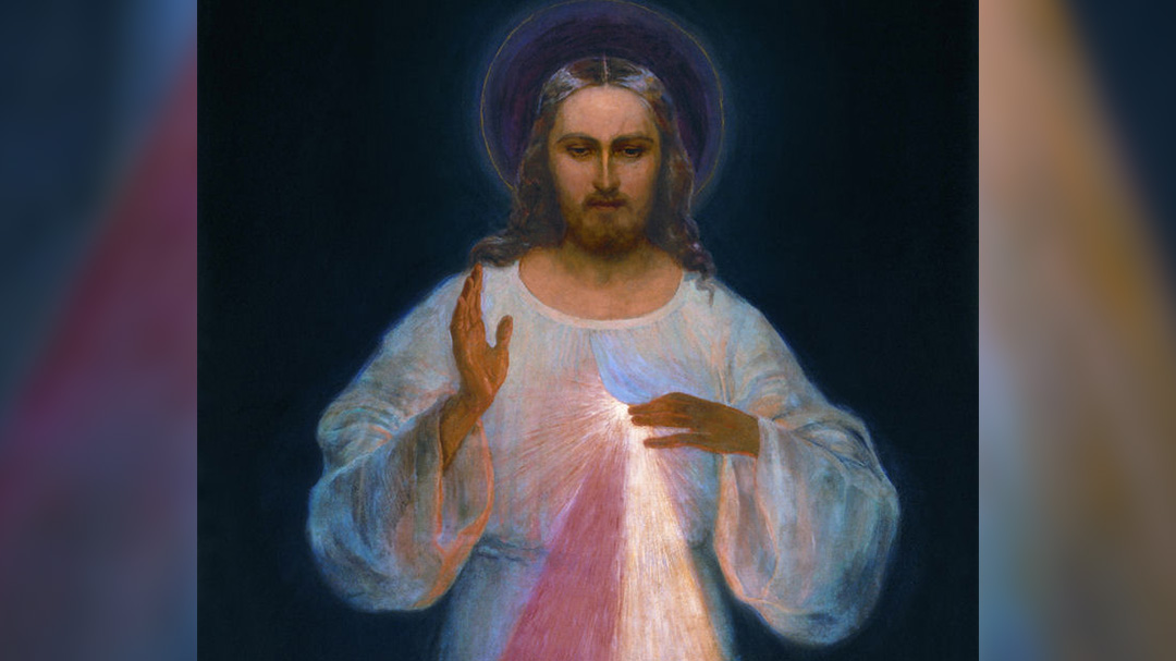 Prayer To The Holy Spirit