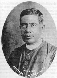Cristobal
