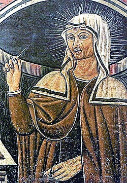 Santa Rita da Cascia