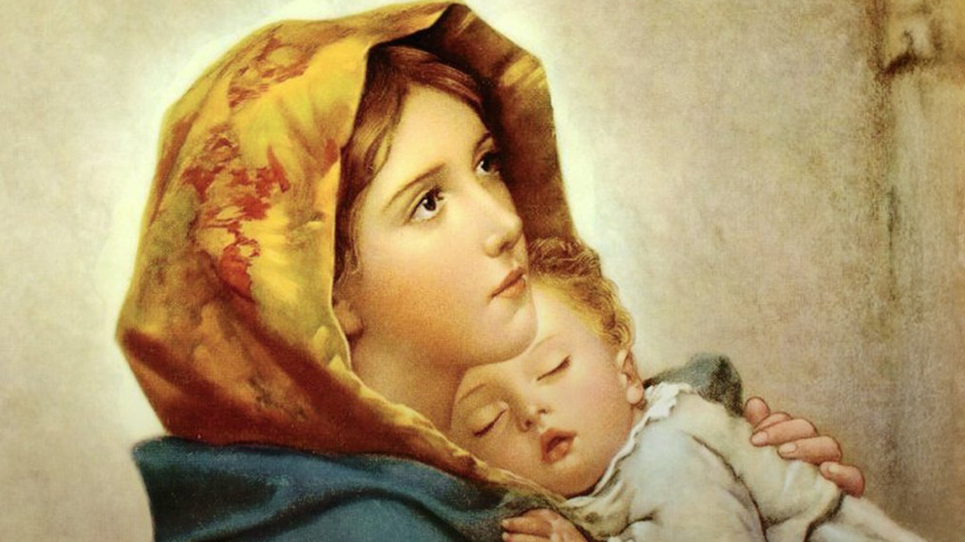 The Angelus