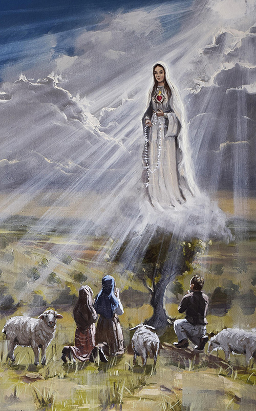52 Prayers – Every Catholic Should Know