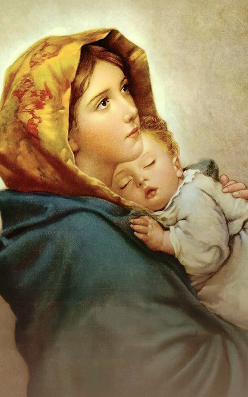 52 Prayers – Every Catholic Should Know