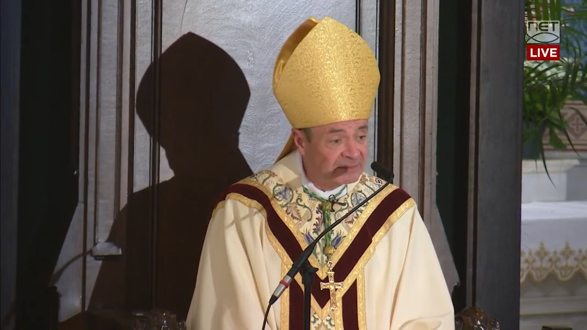 Bishop’s Homily – Ordination to the Priesthood