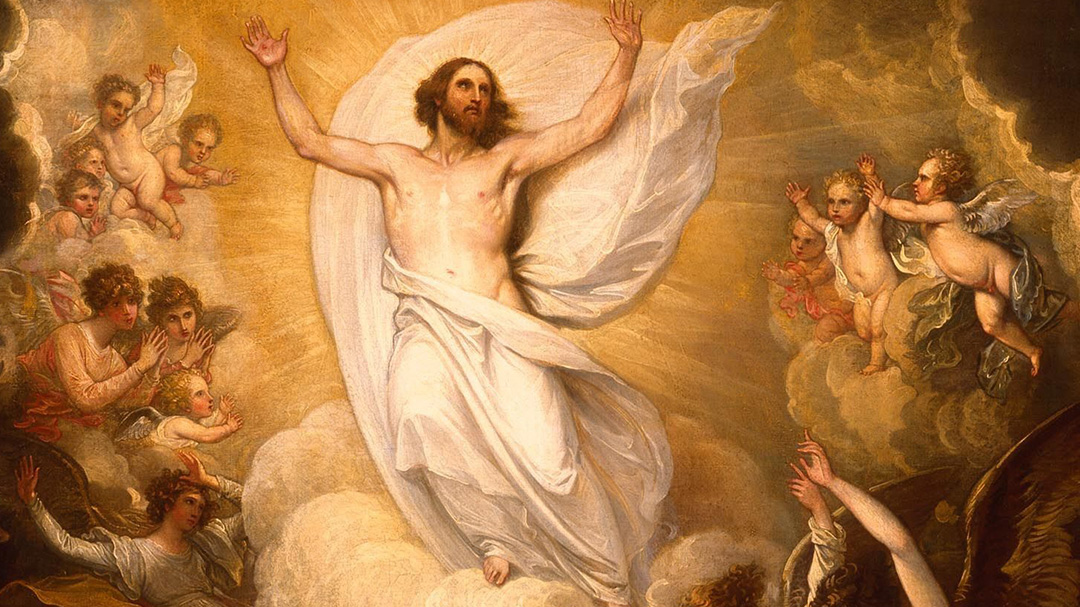 Prayer For Christian Unity