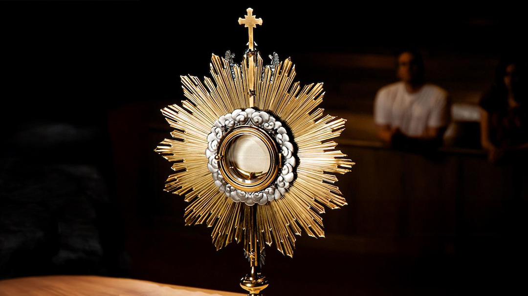 Divine Praises
