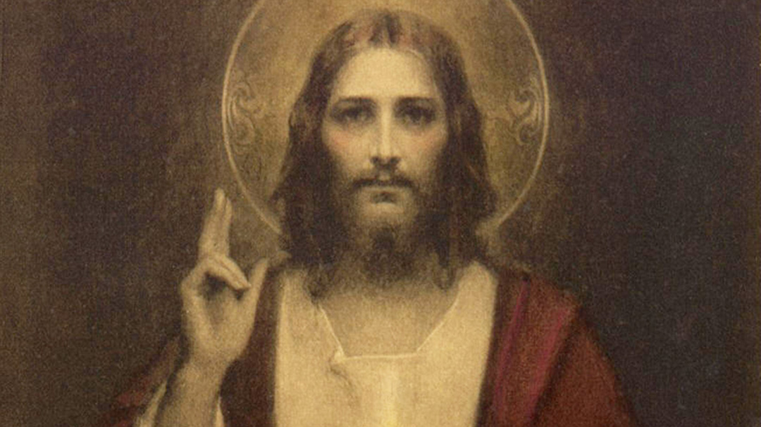Prayer For Christian Unity
