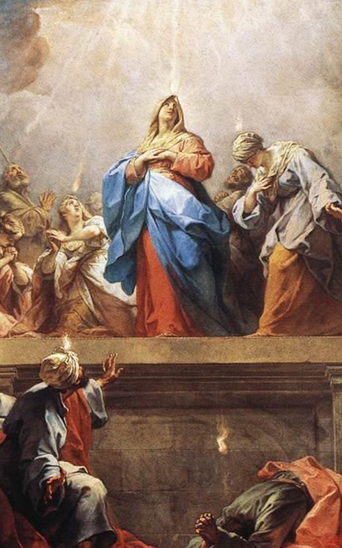 52 Prayers – Every Catholic Should Know