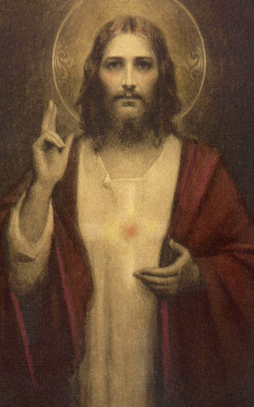 52 Prayers – Every Catholic Should Know