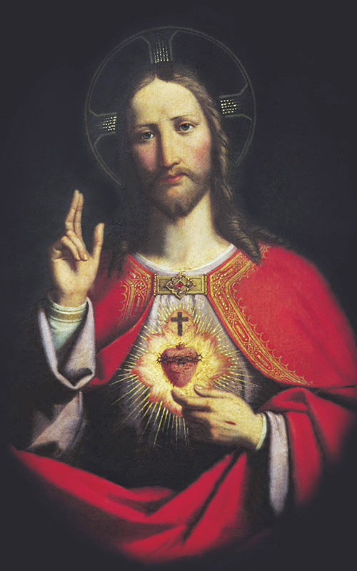52 Prayers – Every Catholic Should Know
