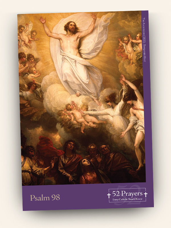 Psalm 98