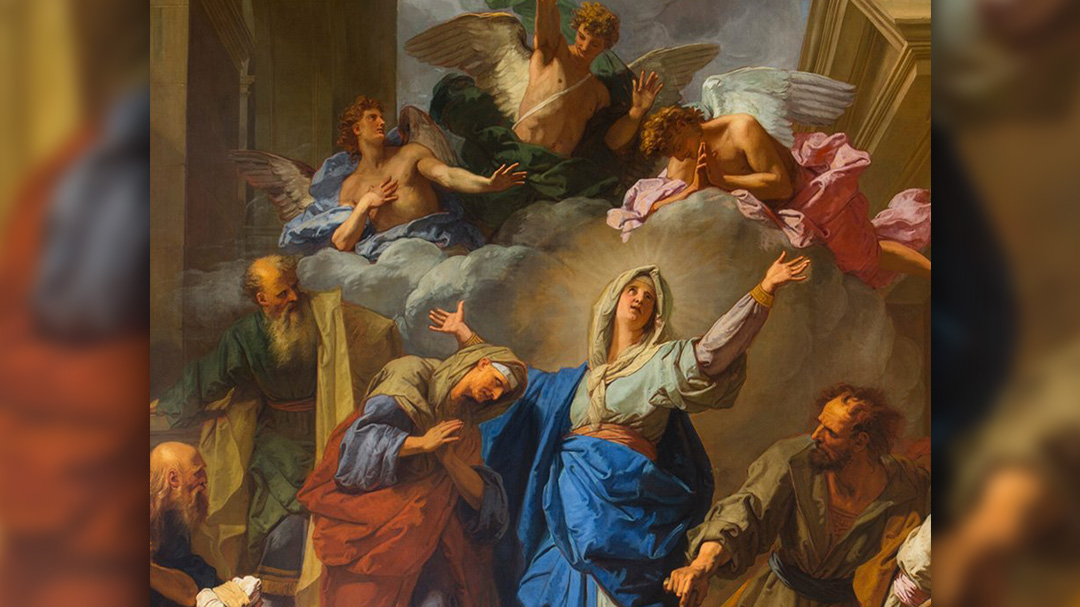 Prayer For Christian Unity