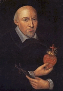 Saint John Eudes