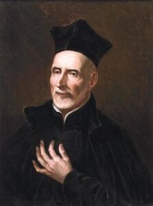 San José de Calasanz (Museo del Prado)