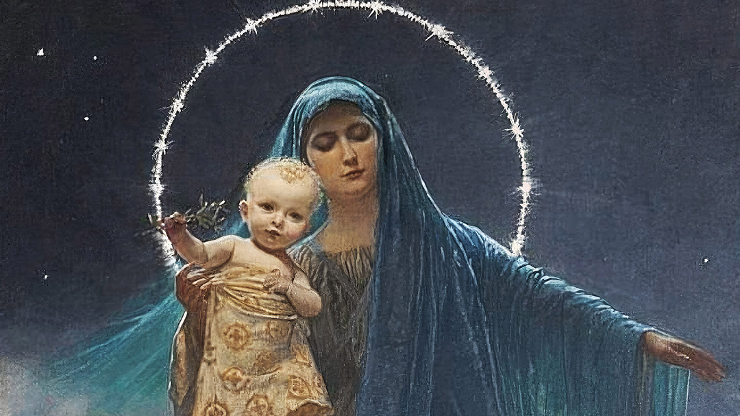 A Prayer For Lent