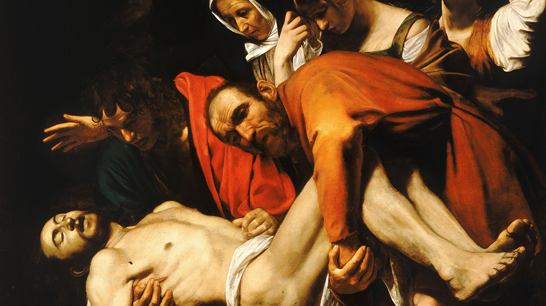 An Act of Charity